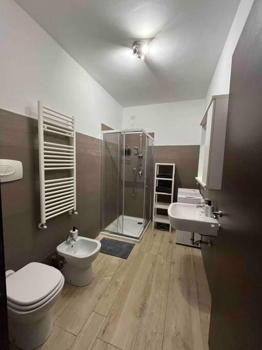 Appartamento Privato Garibaldi Milão Exterior foto