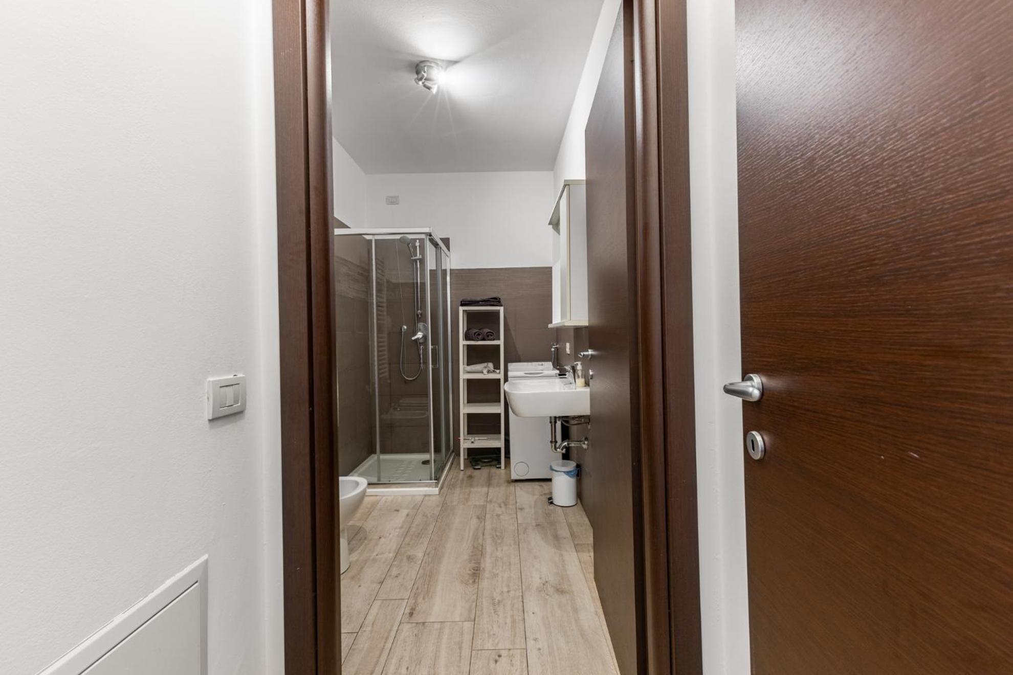 Appartamento Privato Garibaldi Milão Exterior foto