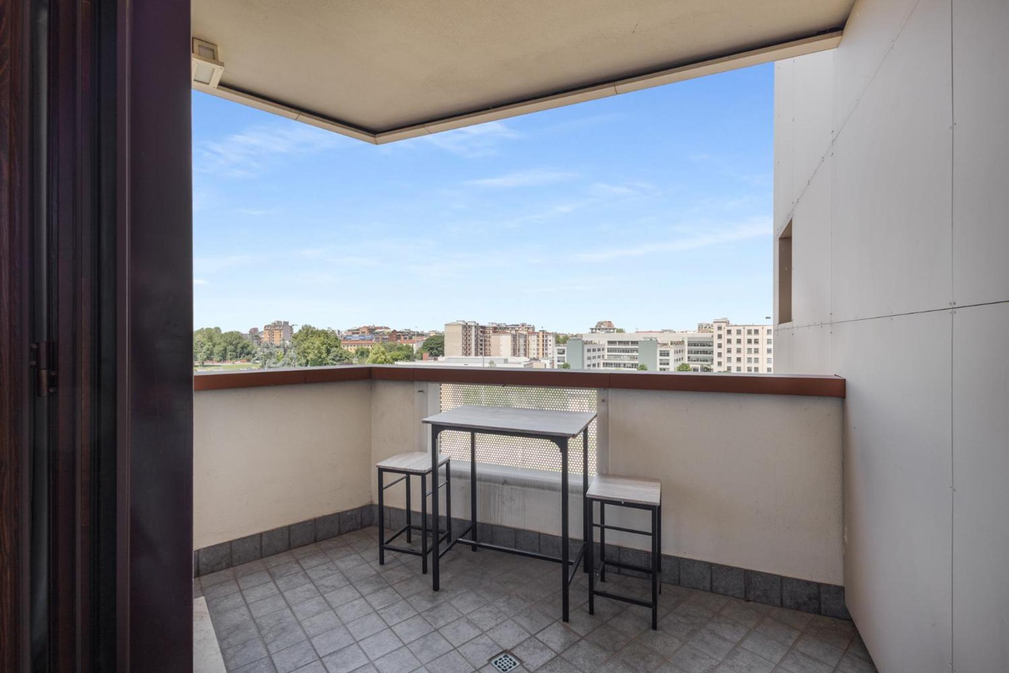 Appartamento Privato Garibaldi Milão Exterior foto