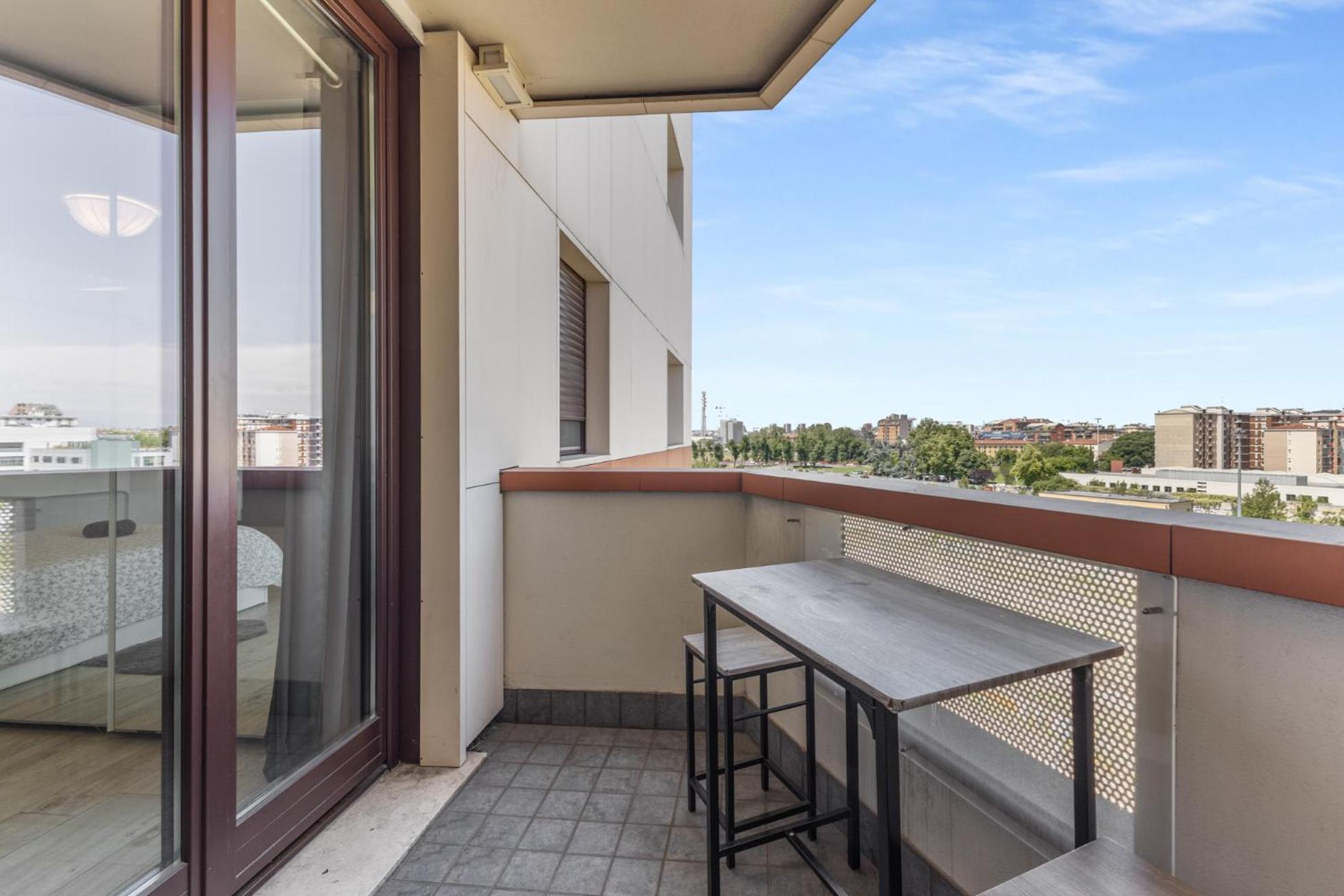Appartamento Privato Garibaldi Milão Exterior foto