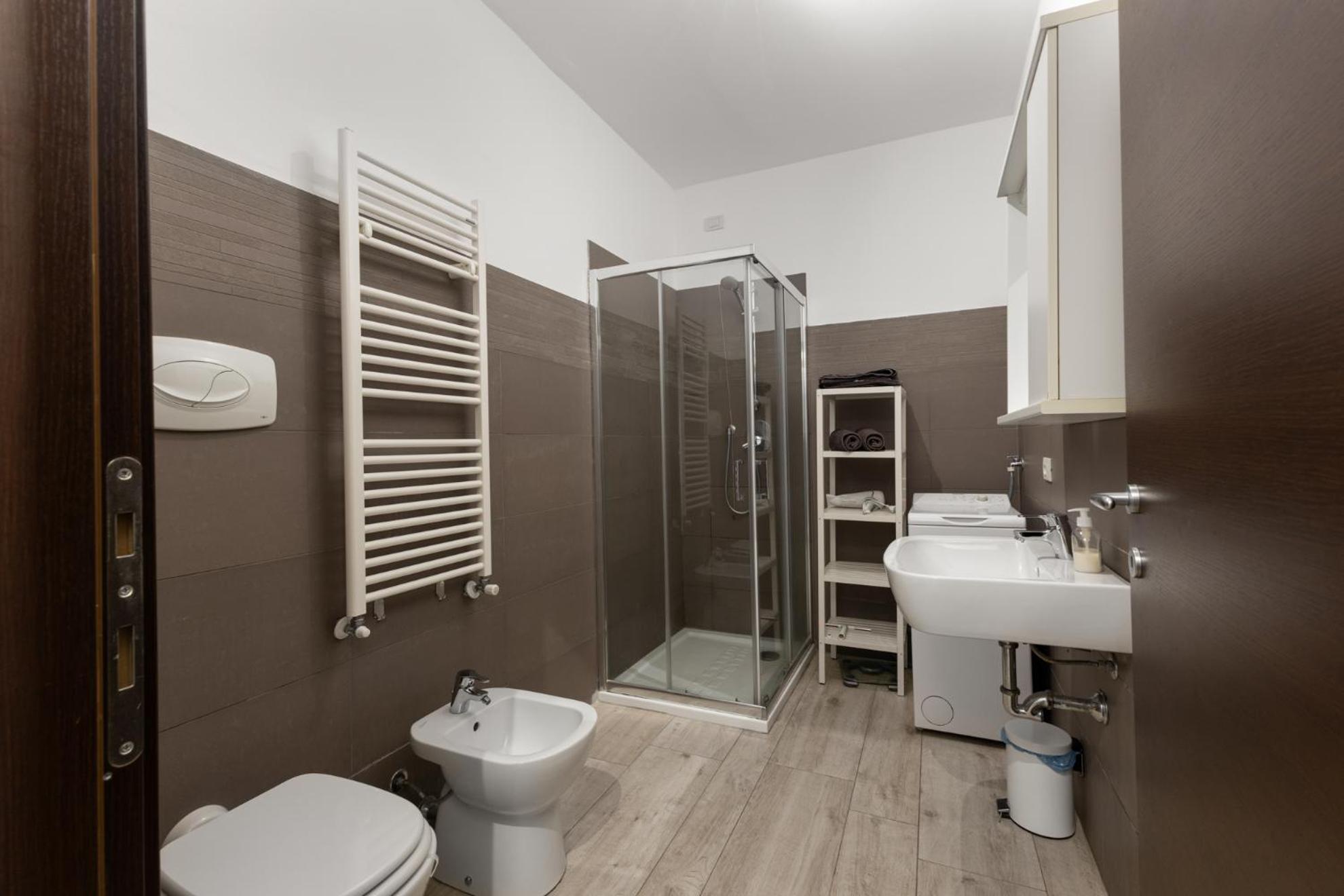 Appartamento Privato Garibaldi Milão Exterior foto