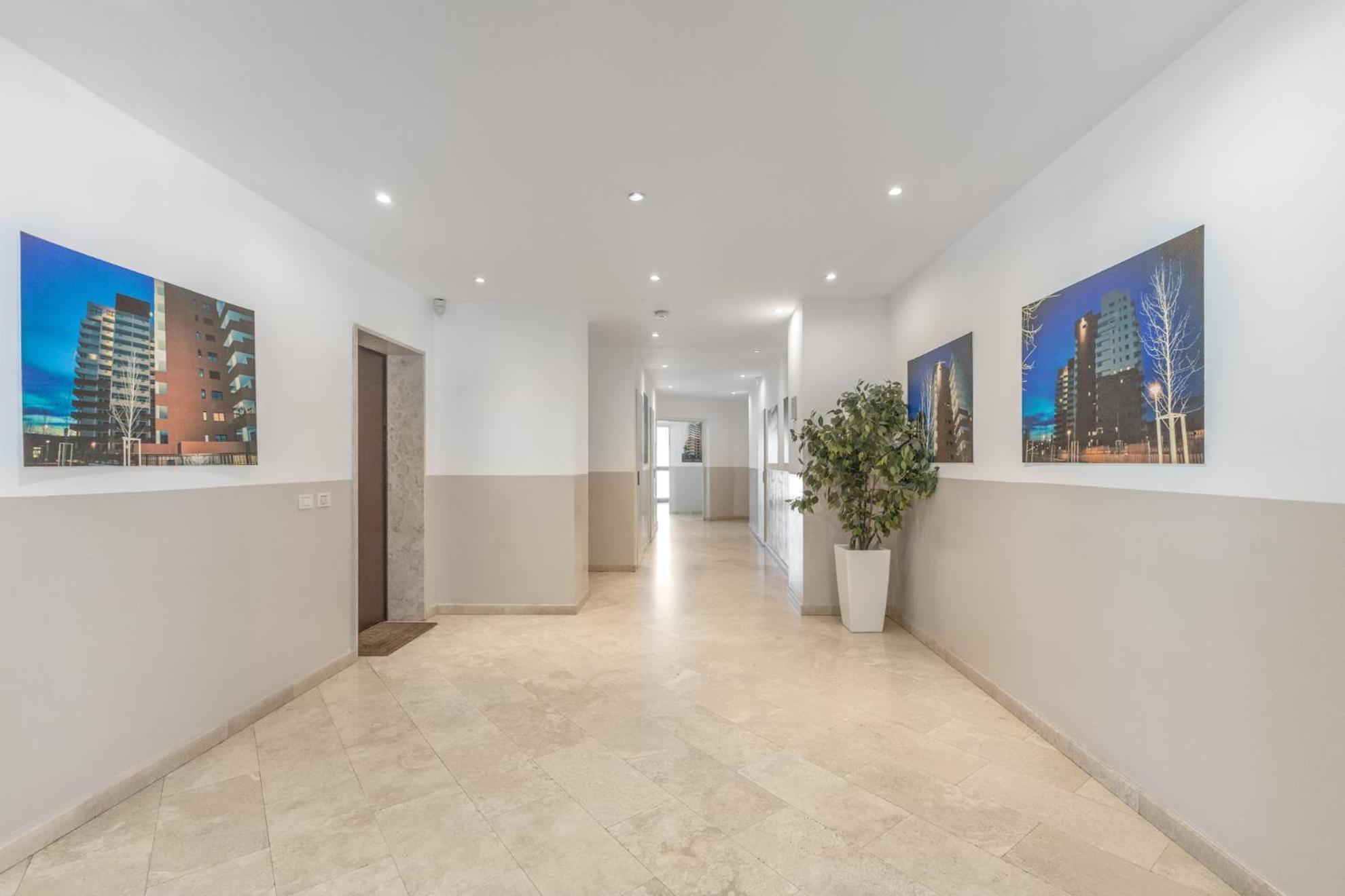 Appartamento Privato Garibaldi Milão Exterior foto